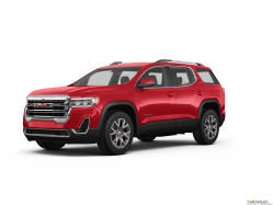 Thumbnail image of 2023 GMC Acadia at Frank Brown Honda GMC