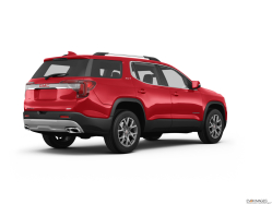 Thumbnail image of 2023 GMC Acadia at Frank Brown Honda GMC