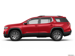 Thumbnail image of 2023 GMC Acadia at Frank Brown Honda GMC