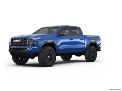 Thumbnail image of 2023 GMC Canyon at Wesley Chapel Nissan