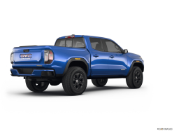 Thumbnail image of 2023 GMC Canyon at Wesley Chapel Nissan