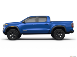 Thumbnail image of 2023 GMC Canyon at Wesley Chapel Nissan