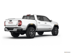 Thumbnail image of 2023 GMC Canyon at Johnson Dodge Chrysler Jeep