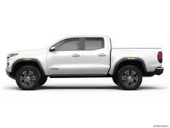 Thumbnail image of 2023 GMC Canyon at Johnson Dodge Chrysler Jeep