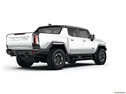 Thumbnail image of 2023 GMC HUMMER EV at Tom Benson Chevrolet
