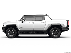 Thumbnail image of 2023 GMC HUMMER EV at Tom Benson Chevrolet
