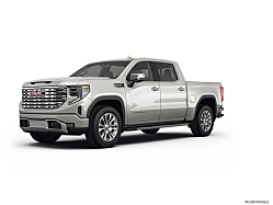 Thumbnail image of 2023 GMC Sierra 1500 at Frank Brown Honda GMC