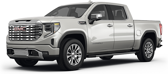 2023 GMC Sierra 1500 Denali at Frank Brown Honda GMC