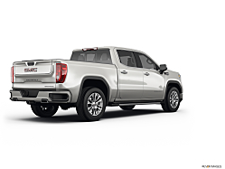 Thumbnail image of 2023 GMC Sierra 1500 at Frank Brown Honda GMC