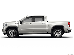 Thumbnail image of 2023 GMC Sierra 1500 at Frank Brown Honda GMC