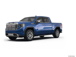 Thumbnail image of 2023 GMC Sierra 1500 at Johnson Buick GMC Cadillac