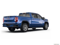 Thumbnail image of 2023 GMC Sierra 1500 at Johnson Buick GMC Cadillac