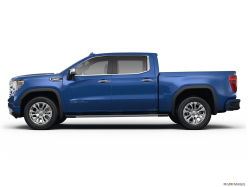 Thumbnail image of 2023 GMC Sierra 1500 at Johnson Buick GMC Cadillac