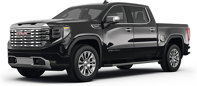 2023 GMC Sierra 1500 Denali at Lakeway Auto