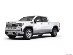 Thumbnail image of 2023 GMC Sierra 1500 at Frank Brown Honda GMC