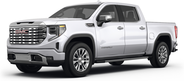 2023 GMC Sierra 1500 Denali at Frank Brown Honda GMC