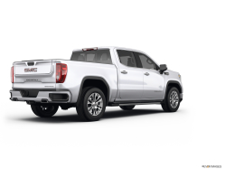 Thumbnail image of 2023 GMC Sierra 1500 at Frank Brown Honda GMC