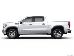 Thumbnail image of 2023 GMC Sierra 1500 at Frank Brown Honda GMC