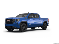 Thumbnail image of 2023 GMC Sierra 1500 at Frank Brown Honda GMC