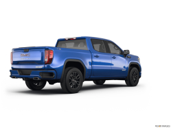 Thumbnail image of 2023 GMC Sierra 1500 at Frank Brown Honda GMC