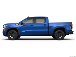 Thumbnail image of 2023 GMC Sierra 1500 at Frank Brown Honda GMC