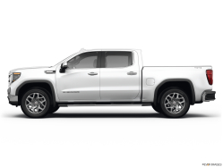 Thumbnail image of 2023 GMC Sierra 1500 at Hallmark Hyundai Hendersonville