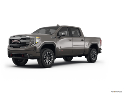 Thumbnail image of 2023 GMC Sierra 1500 at Frank Brown Honda GMC