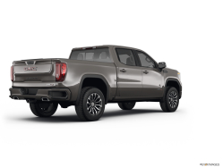 Thumbnail image of 2023 GMC Sierra 1500 at Frank Brown Honda GMC
