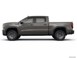Thumbnail image of 2023 GMC Sierra 1500 at Frank Brown Honda GMC