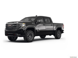 Thumbnail image of 2023 GMC Sierra 1500 at Frank Brown Honda GMC
