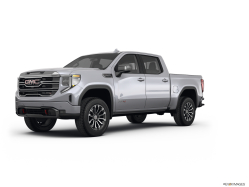 Thumbnail image of 2023 GMC Sierra 1500 at Frank Brown Honda GMC