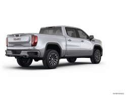 Thumbnail image of 2023 GMC Sierra 1500 at Frank Brown Honda GMC
