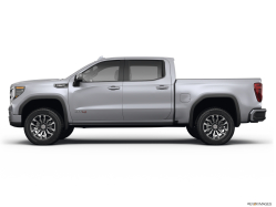 Thumbnail image of 2023 GMC Sierra 1500 at Frank Brown Honda GMC