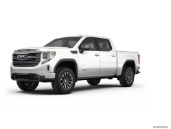Thumbnail image of 2023 GMC Sierra 1500 at Frank Brown Honda GMC