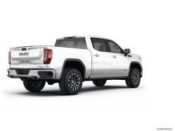 Thumbnail image of 2023 GMC Sierra 1500 at Frank Brown Honda GMC