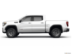 Thumbnail image of 2023 GMC Sierra 1500 at Frank Brown Honda GMC