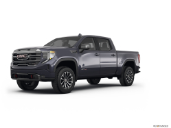 Thumbnail image of 2023 GMC Sierra 1500 at Frank Brown Honda GMC