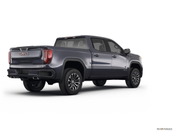 Thumbnail image of 2023 GMC Sierra 1500 at Frank Brown Honda GMC