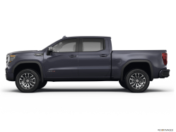 Thumbnail image of 2023 GMC Sierra 1500 at Frank Brown Honda GMC