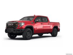 Thumbnail image of 2023 GMC Sierra 1500 at Mitchell Buick GMC