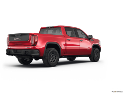 Thumbnail image of 2023 GMC Sierra 1500 at Mitchell Buick GMC