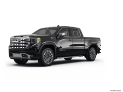 Thumbnail image of 2023 GMC Sierra 1500 at Frank Brown Honda GMC