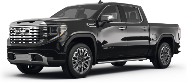 2023 GMC Sierra 1500 Denali Ultimate at Frank Brown Honda GMC