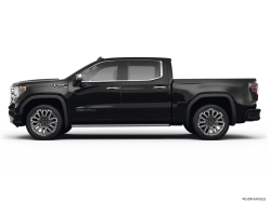 Thumbnail image of 2023 GMC Sierra 1500 at Frank Brown Honda GMC
