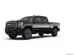 Thumbnail image of 2023 GMC Sierra 2500HD at Mitchell Buick GMC