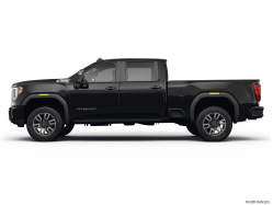 Thumbnail image of 2023 GMC Sierra 2500HD at Mitchell Buick GMC
