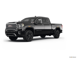Thumbnail image of 2023 GMC Sierra 2500HD at Frank Brown Honda GMC
