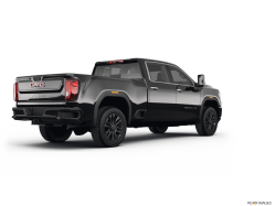Thumbnail image of 2023 GMC Sierra 2500HD at Frank Brown Honda GMC