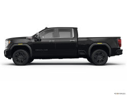 Thumbnail image of 2023 GMC Sierra 2500HD at Frank Brown Honda GMC