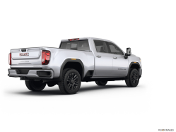 Thumbnail image of 2023 GMC Sierra 2500HD at Mitchell Buick GMC